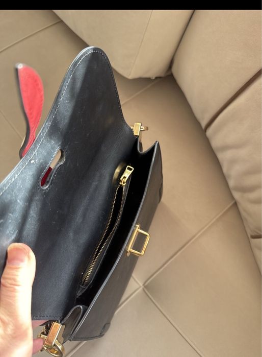 Сумка от Прада оригинал