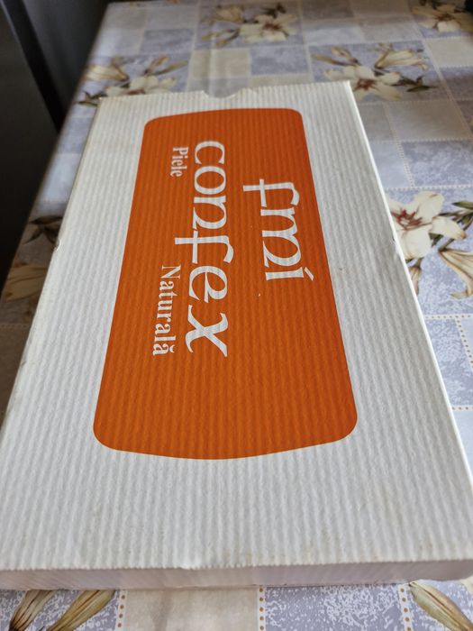 Decupate piele naturala