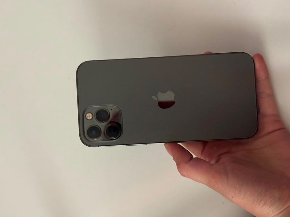 iphone 12 pro