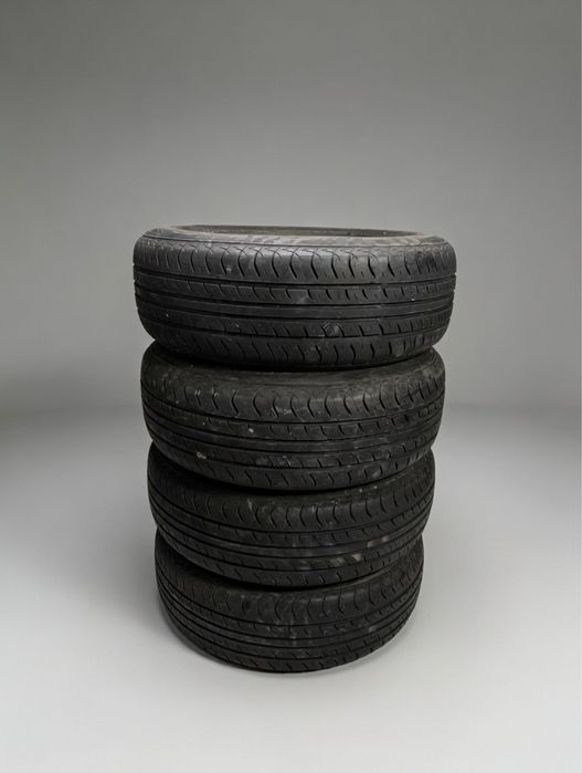 Шины летние.  185/70 R14