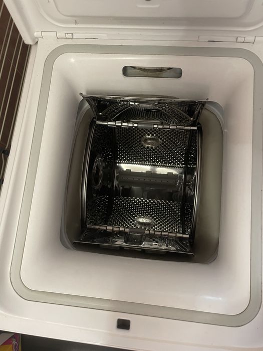 masina de spalat rufe privileg