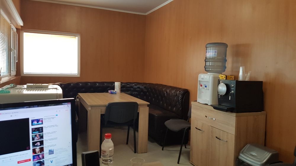 Дава се под наем Офис в Добрич, Добротица - Варненска - 1500 кв.м за 1275 € - Снимка #7