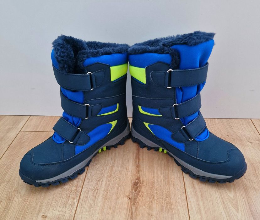 Апрески / ботуши СМР