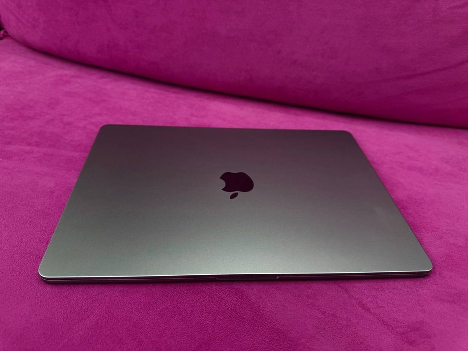 MacBook Air 15-inch M2