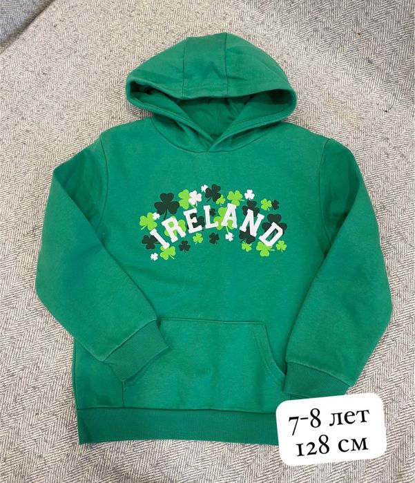 Одежда из Европы