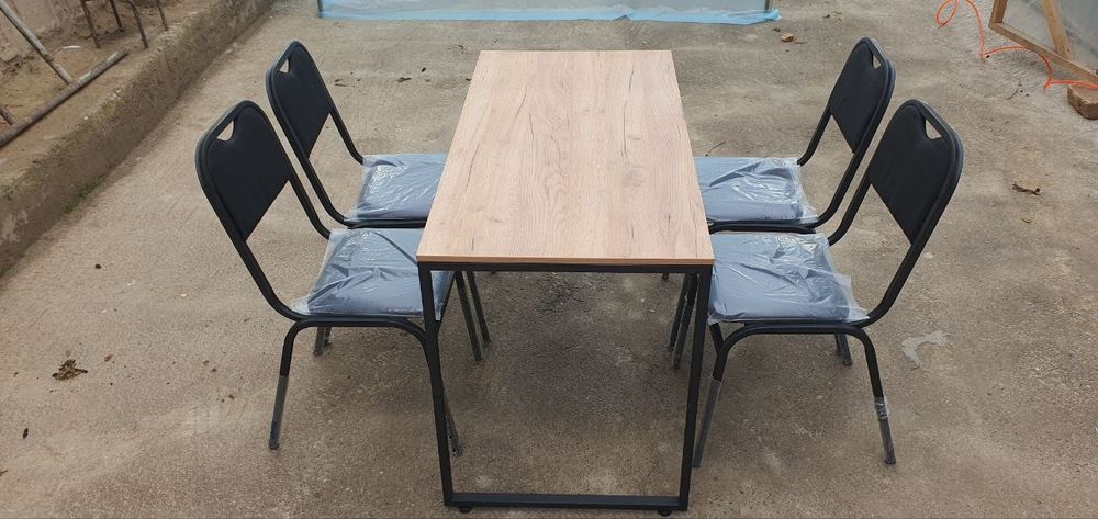 Partalar,Turon stularl va Loft stollar