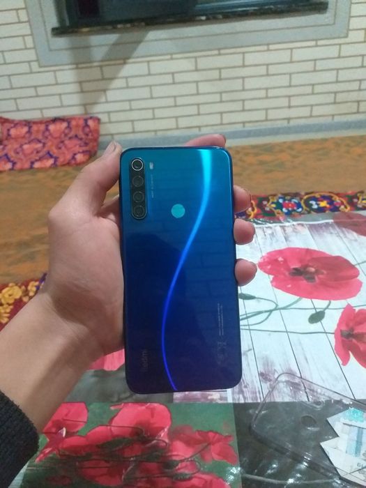 Redmi Note 8 (2021)