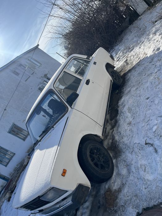 Продам ваз 2105 в разбор