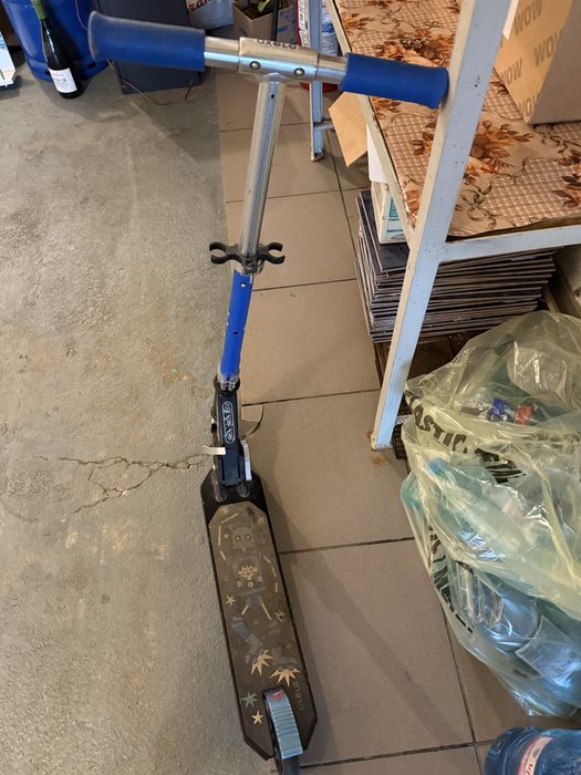 Vand trotineta mid 7 oxelo (detin 2 trotinete, vezi anunt)