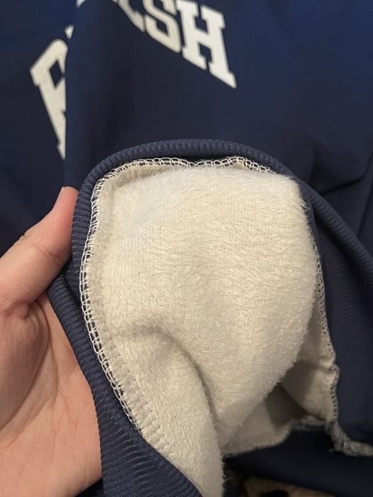 Толстовка женская