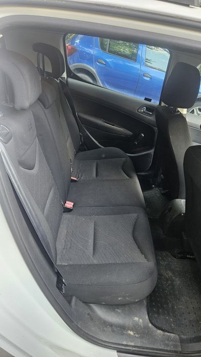 Peugeot 308 2010