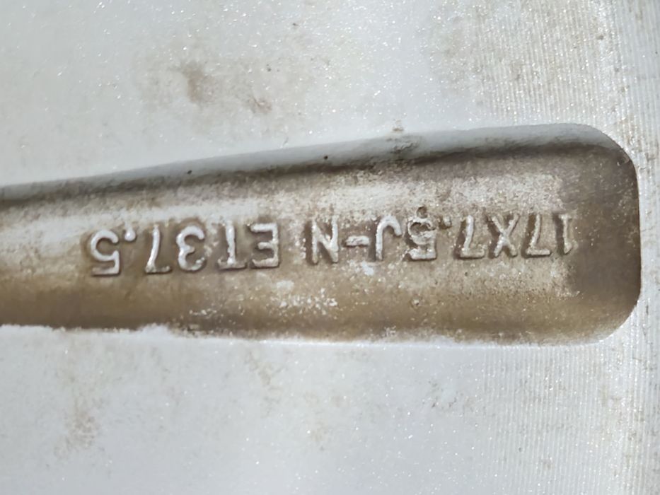 Продам диски FORD