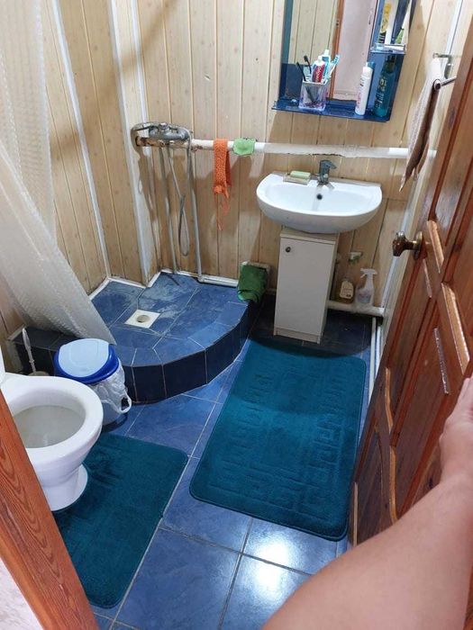 Продам 4х ком дом в районе Малышки