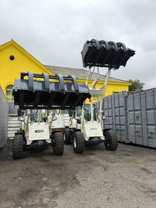 Продажа погрузчики