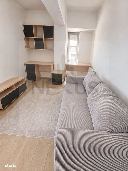 Apartament 2 camere decomandat 74,77 mp | Gama Residence 3 — fotografia 1