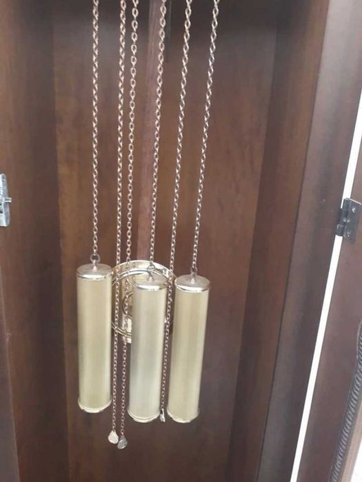 Ceas de podea Tempus Fugil de colectie