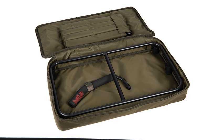 Намаление! Стойка за кофа Spomb MK2 Bucket Stand Double