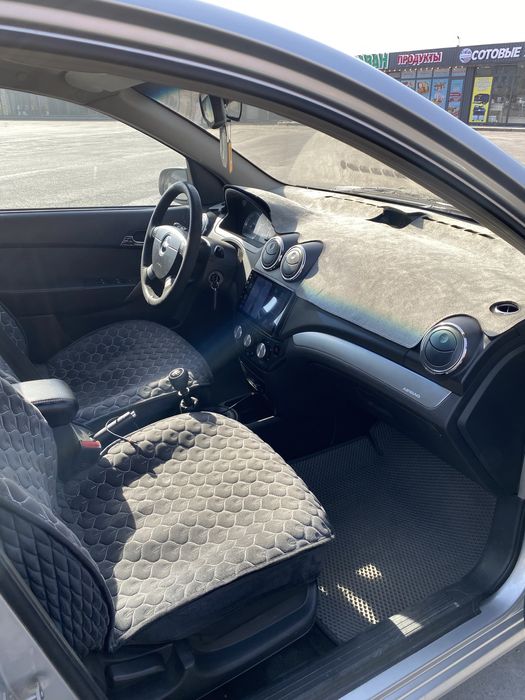 Chevrolet Nexia 2022