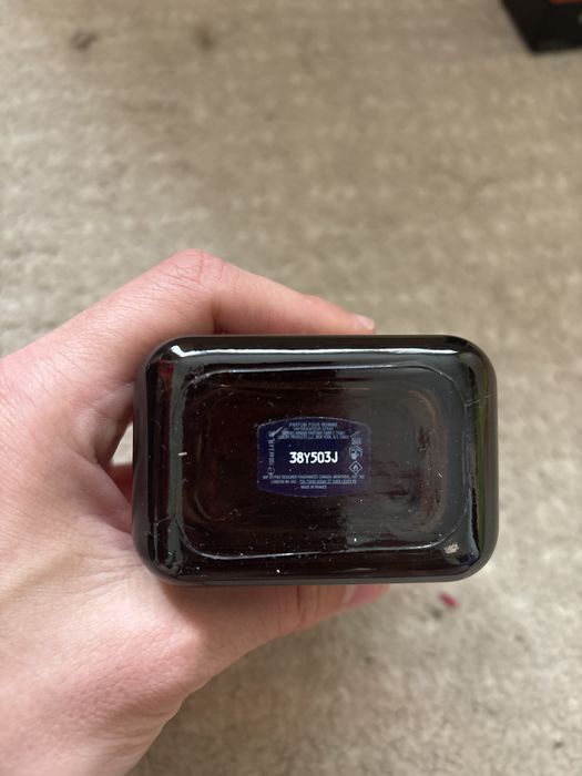 Armani Steonger With You Absolutely