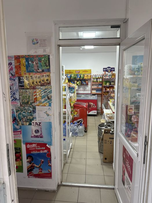 Продам коммерческое помещение