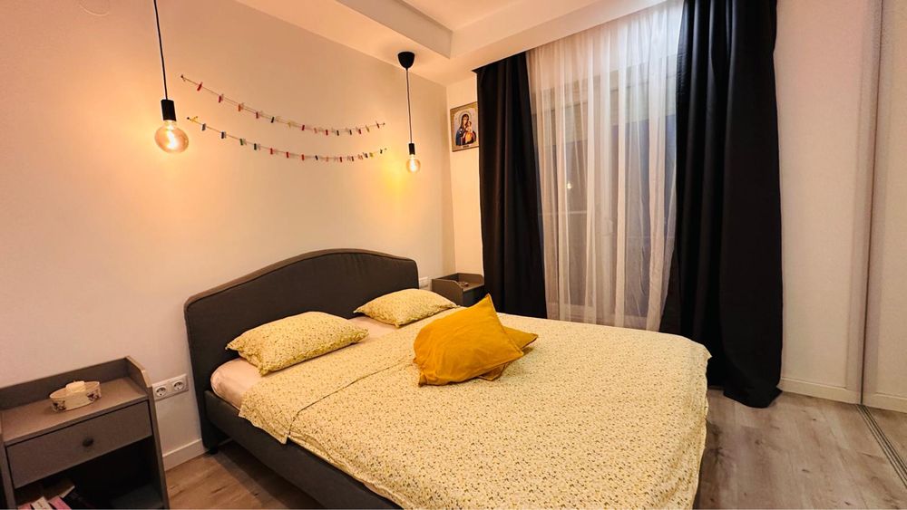 Casa 4 camere I Cosmopolis I Tunari