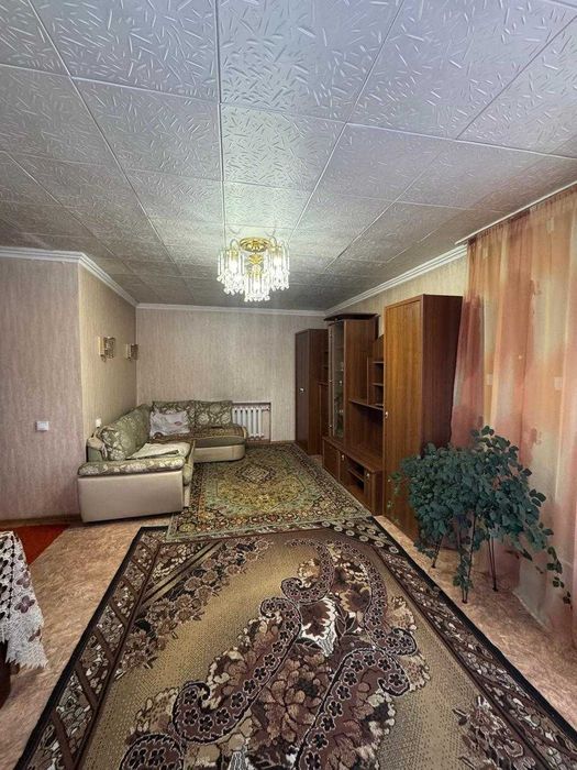 В продаже дом Малдыбаева 106