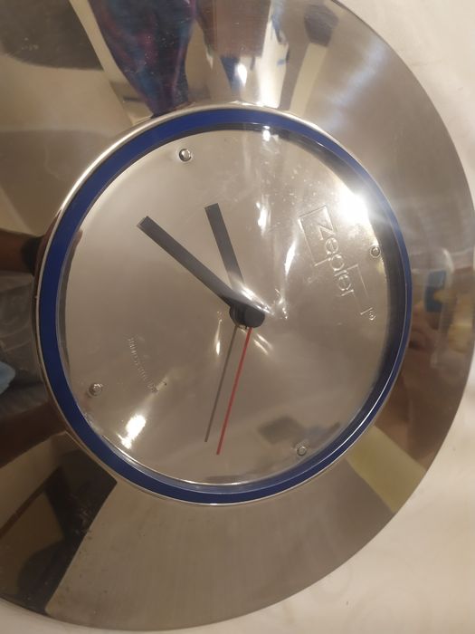 Часы настенные zepter