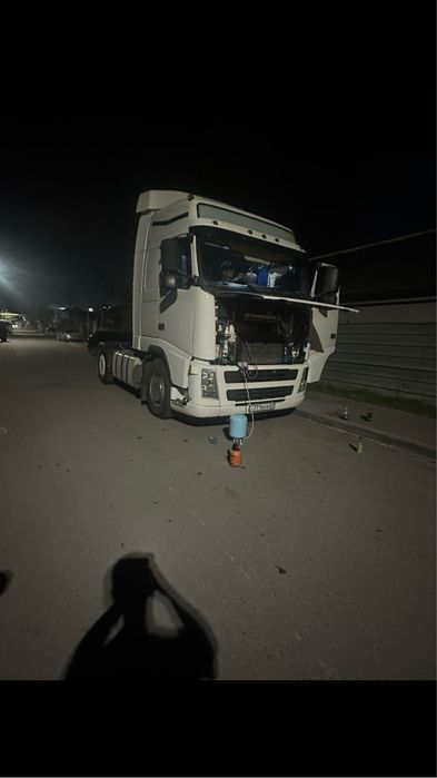 Автокондиционер заправка