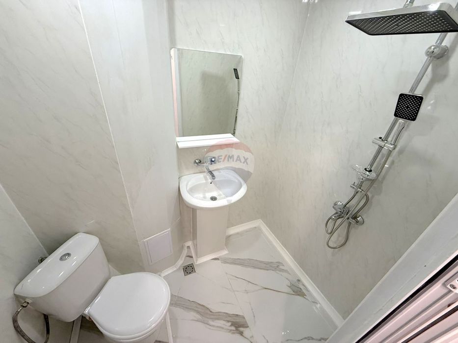 Продава се Двустаен апартамент в Варна, Трошево - 60 кв.м за 2317 €/кв.м - Снимка #5