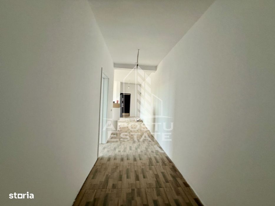 Apartament 3 camere, bloc nou, zona Plopi Timisoara