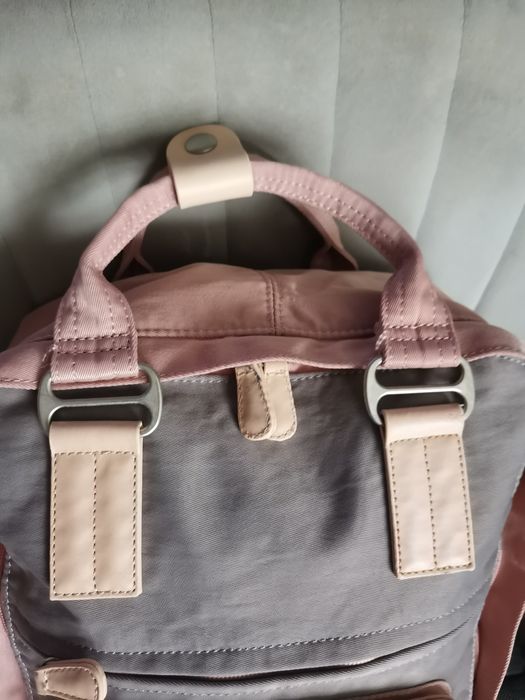 Vand rucksac SEVEN TEEN marime medie