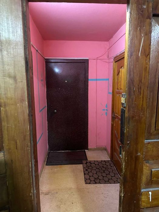 Продам 3 комн кв. район Достык Мола