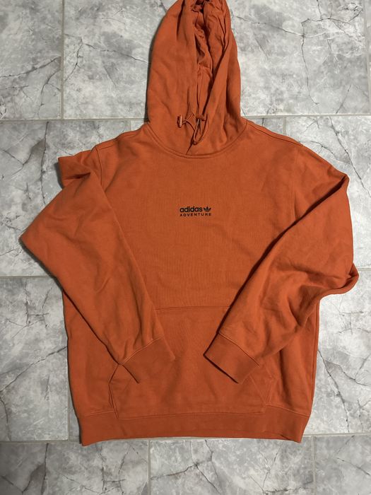 Мъжко горнище Adidas