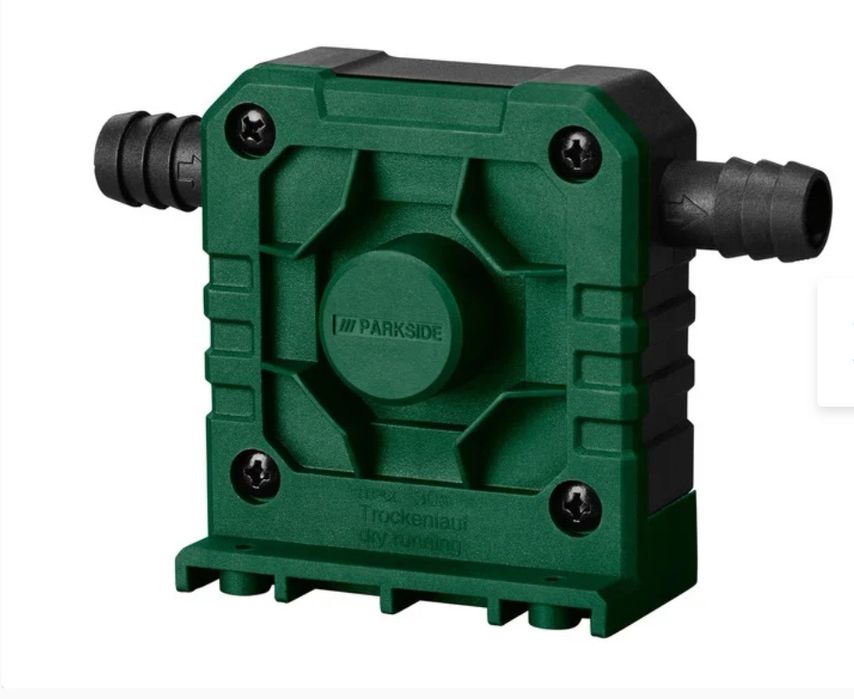 водна помпа за винтоверт Парксайд /Parkside