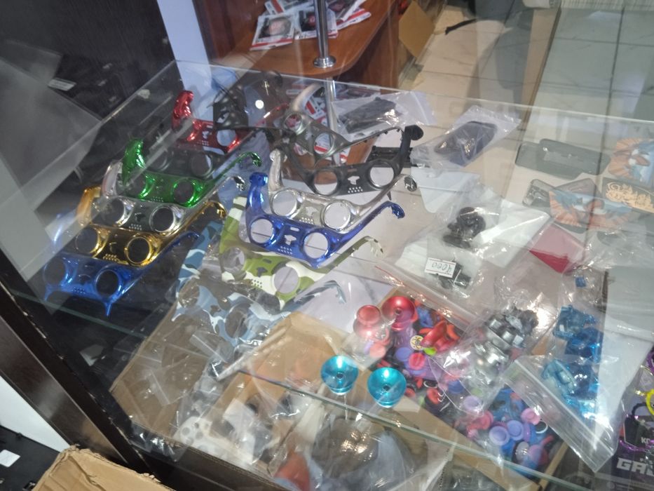 Чехол для джойстик хбокс