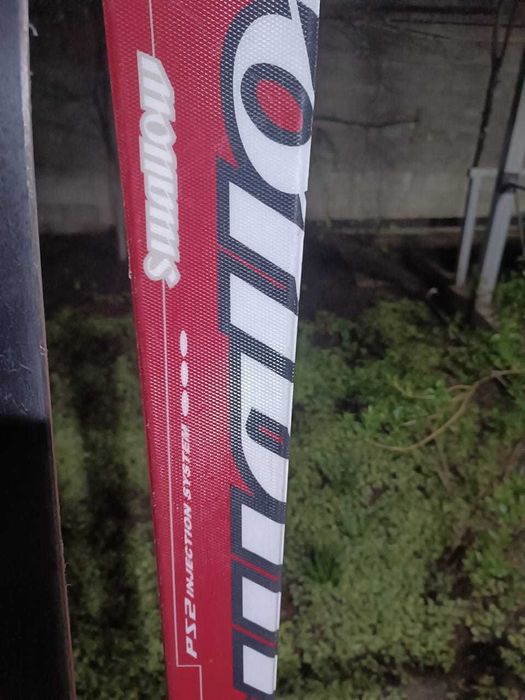 Продам лыжи горные