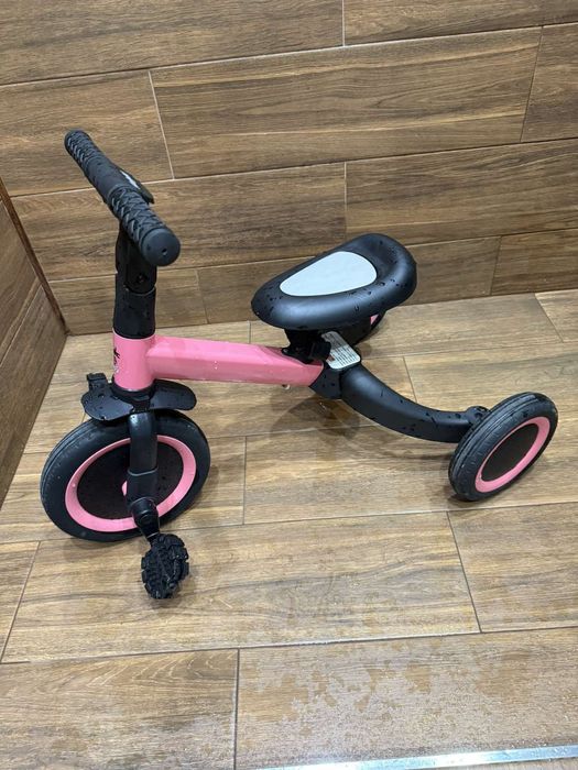 Детско колело с педали