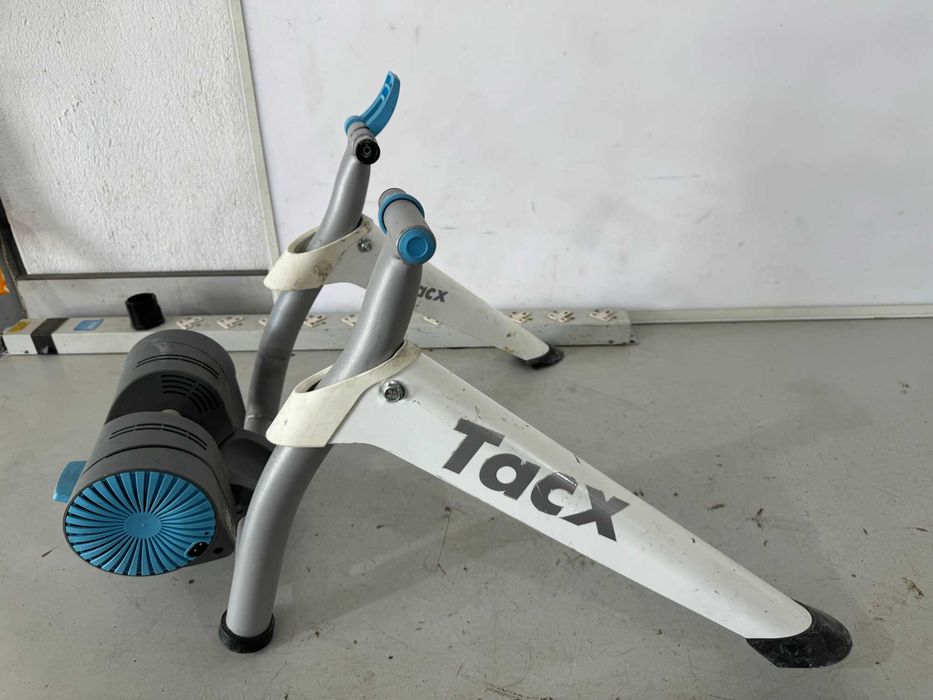 Велотренажор - VORTEX