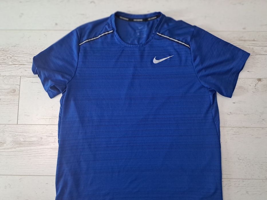 Nike Dry Fit-Ориг. Тениска