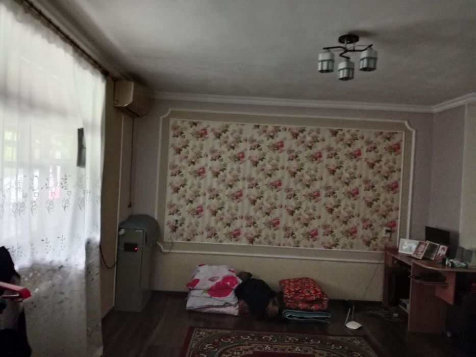 Продам дом центр города