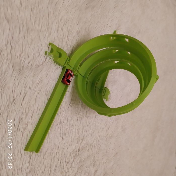 Нано трек, дорога и032