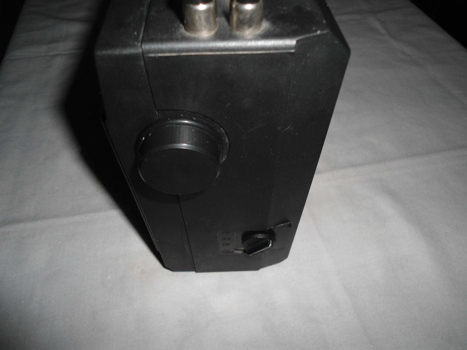 RFT INCOMS SKR 720 Радиокасетофон