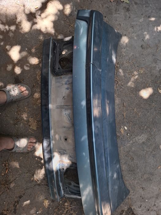 Продам запчасти ауди 90 б3 2.3