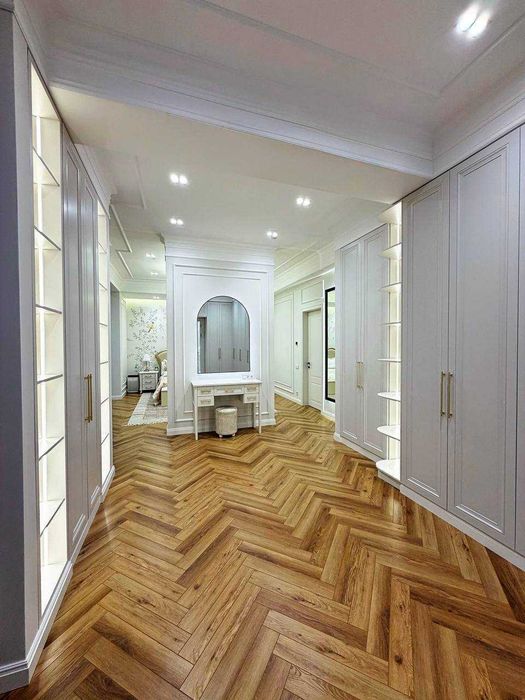 Элитный дом 900 м² | Бассейн, хаммам, гараж на 6 авто