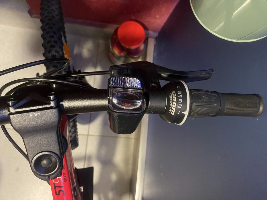 Vand bicicleta pt copil