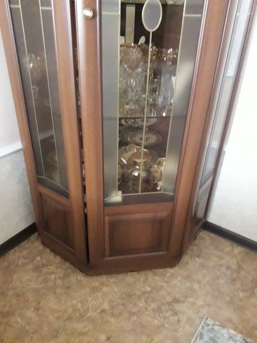 Стенка для гостиной