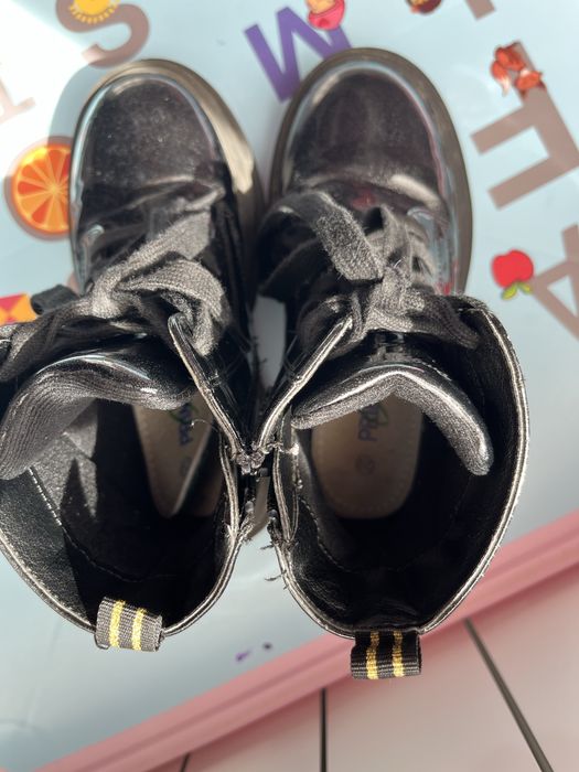 Кецове и маратонки