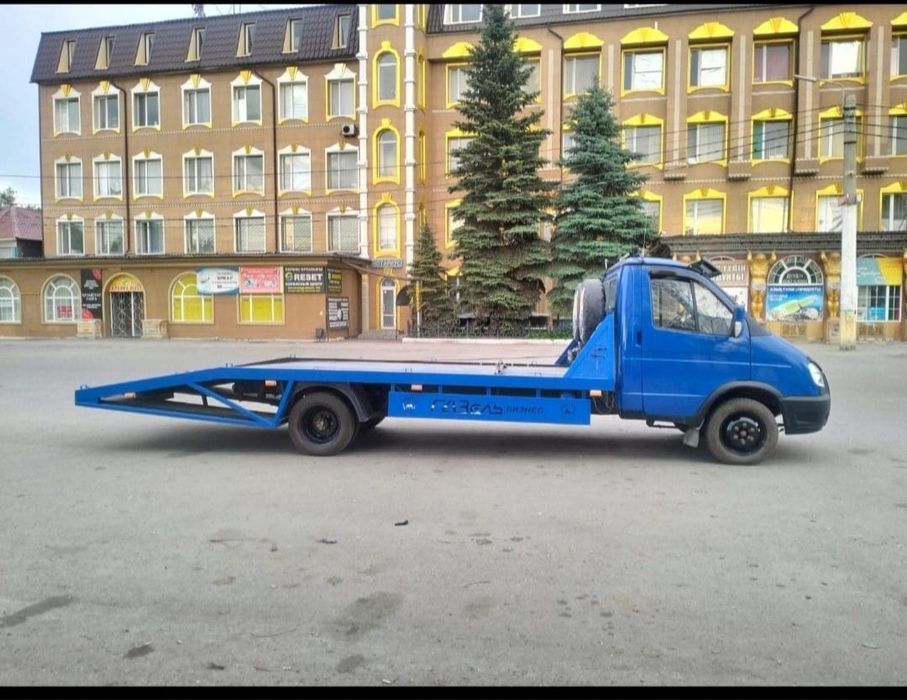 Эвакуатор не дорого