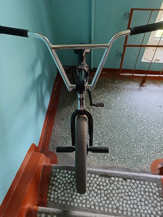 Продам Велосипед BMX