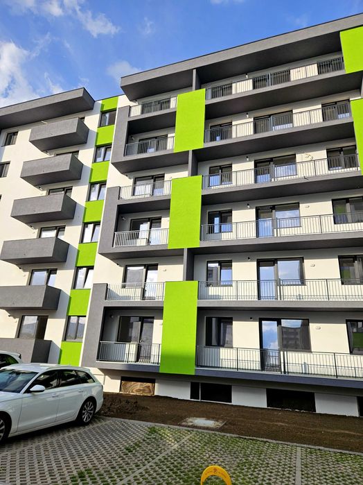 Apartament 2 camere‼️